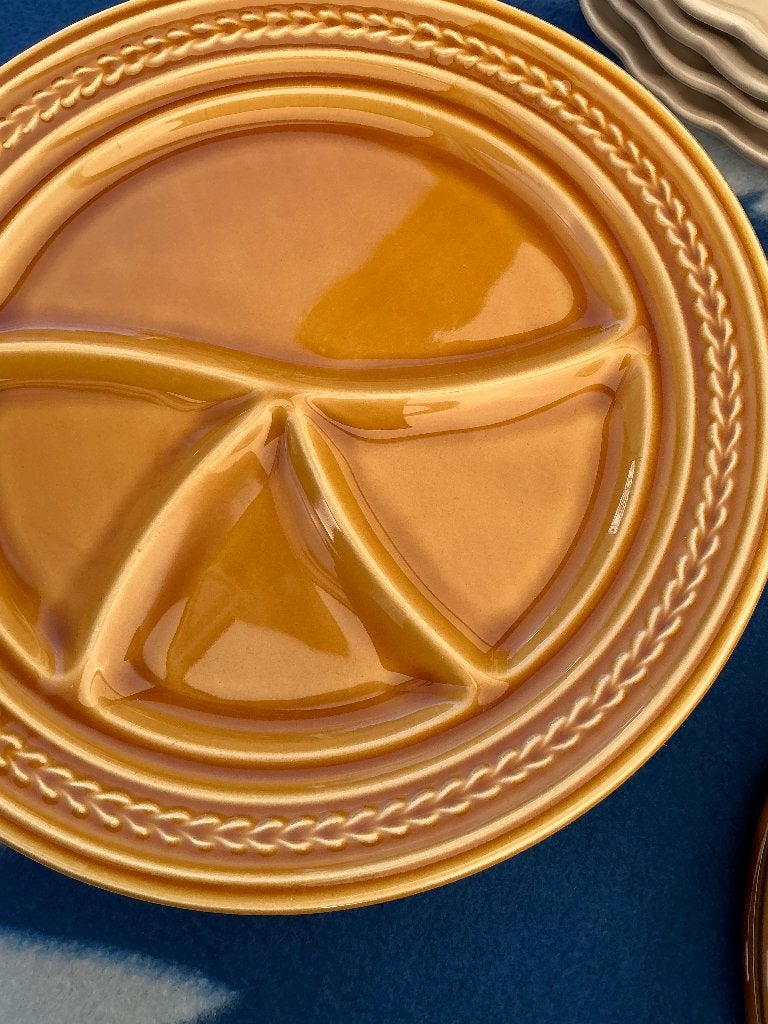 Lot de 28assiettes jamais été utilisées originales, Ophalen of Verzenden, Nieuw