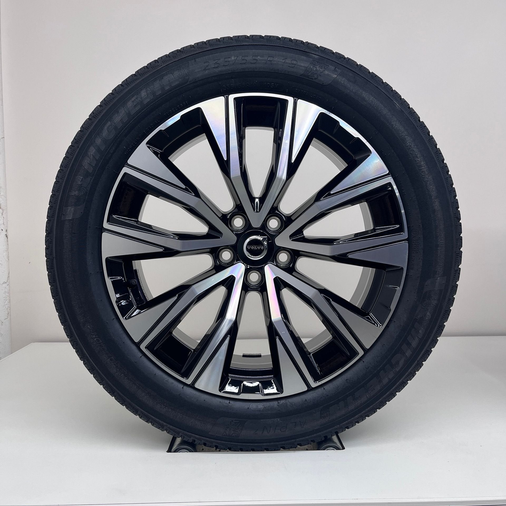 Volvo XC60 - 19 inch - winterbanden NIEUW, Neuf, Pneus et Jantes, Pneus hiver, Enlèvement ou Envoi