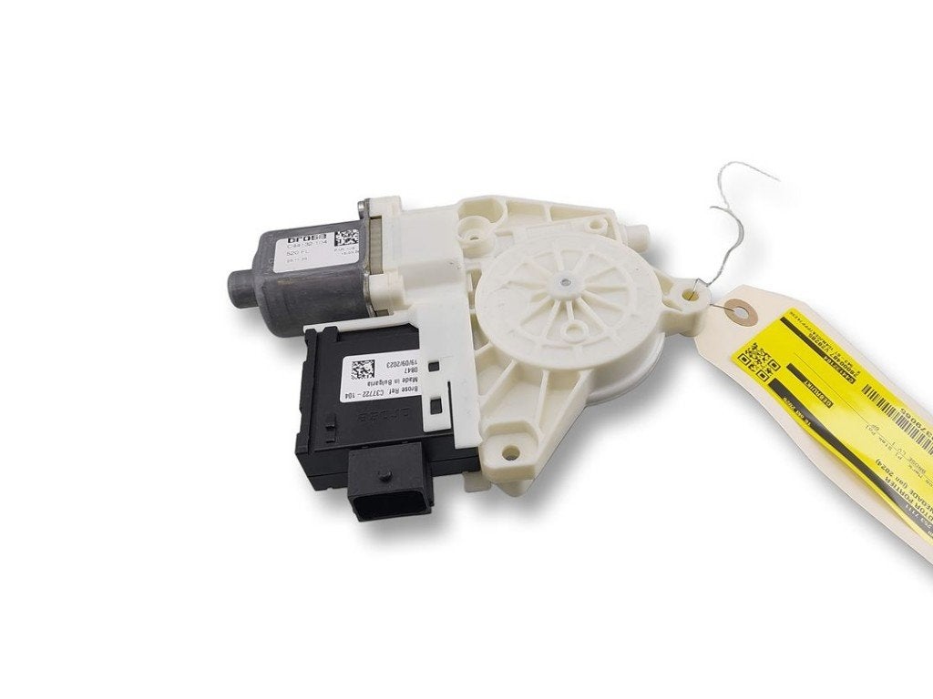 MOTEUR LEVE VITRE ELECTRIQUE Jeep Renegade (BU), Jeep, Brose SE, Info@brose.com, Utilisé