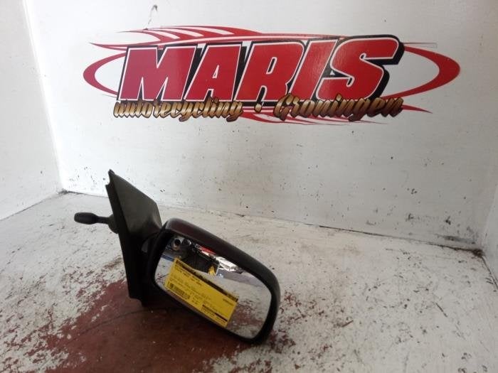 Rétroviseur extérieur droit d'un Toyota Yaris, -, -, 3 mois de garantie, Toyota