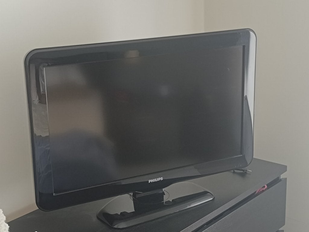 TV Philips, Ophalen, Zo goed als nieuw, Philips