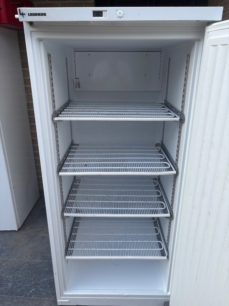 Congélateur Liebherr, Electroménager, Congélateurs, Congélateur, 160 cm ou plus, Enlèvement, Utilisé