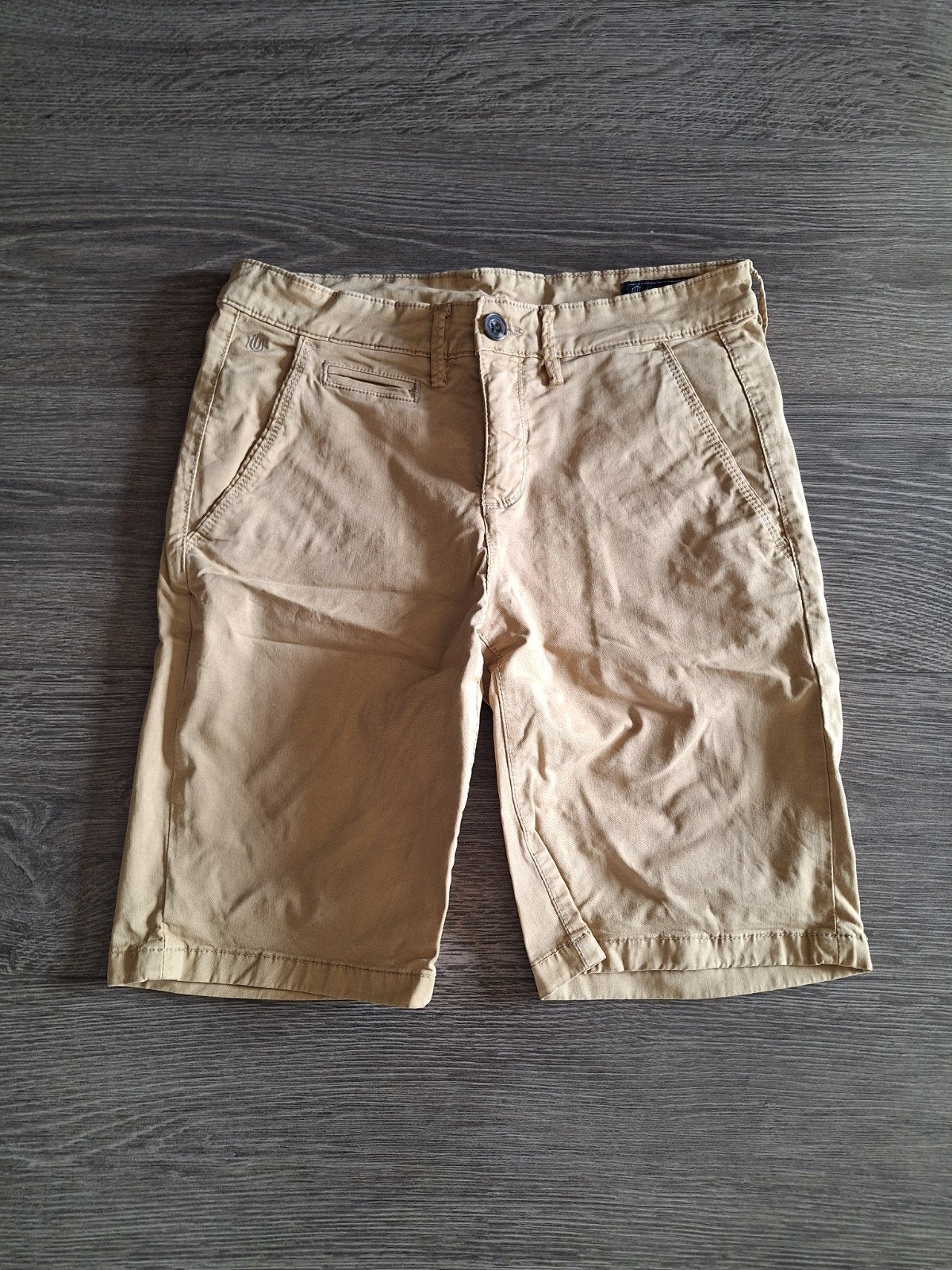 Short size S, Kleding | Heren, Broeken en Pantalons, Ophalen of Verzenden, Zo goed als nieuw, Maat 46 (S) of kleiner