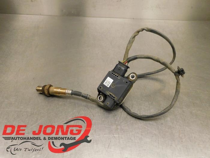 Capteur NOx d'un Citroen Jumpy, -, 3 mois de garantie, Utilisé, -
