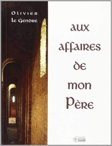 Aux affaires de notre Père., Boeken, G.V. Wigram, Christendom | Protestants, Ophalen, Gelezen