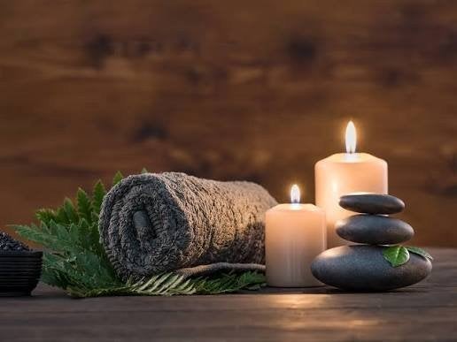 Gratis Massage