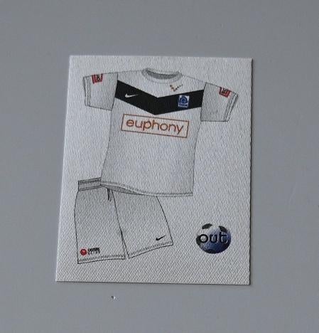Panini Foot 2013/KRC Genk/Pull n 136, Envoi, Neuf, Affiche, Image ou Autocollant