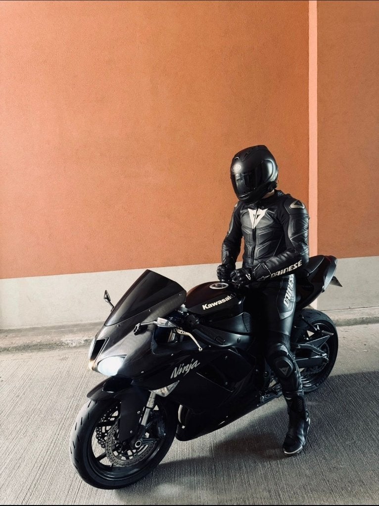 motor combinatie dainese, Motoren, Dainese, Heren, Ophalen of Verzenden, Nieuw zonder kaartje