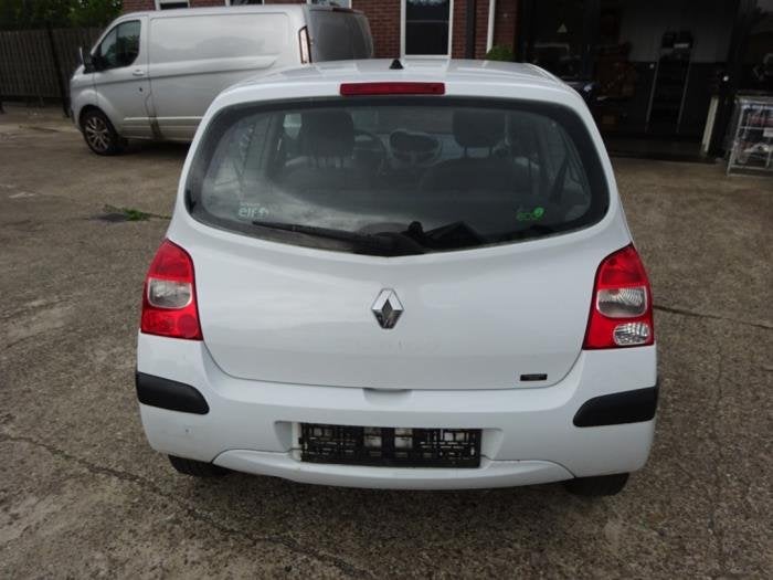 Hayon d'un Renault Twingo (OV369), Autos : Pièces & Accessoires, Renault, -, Utilisé, -