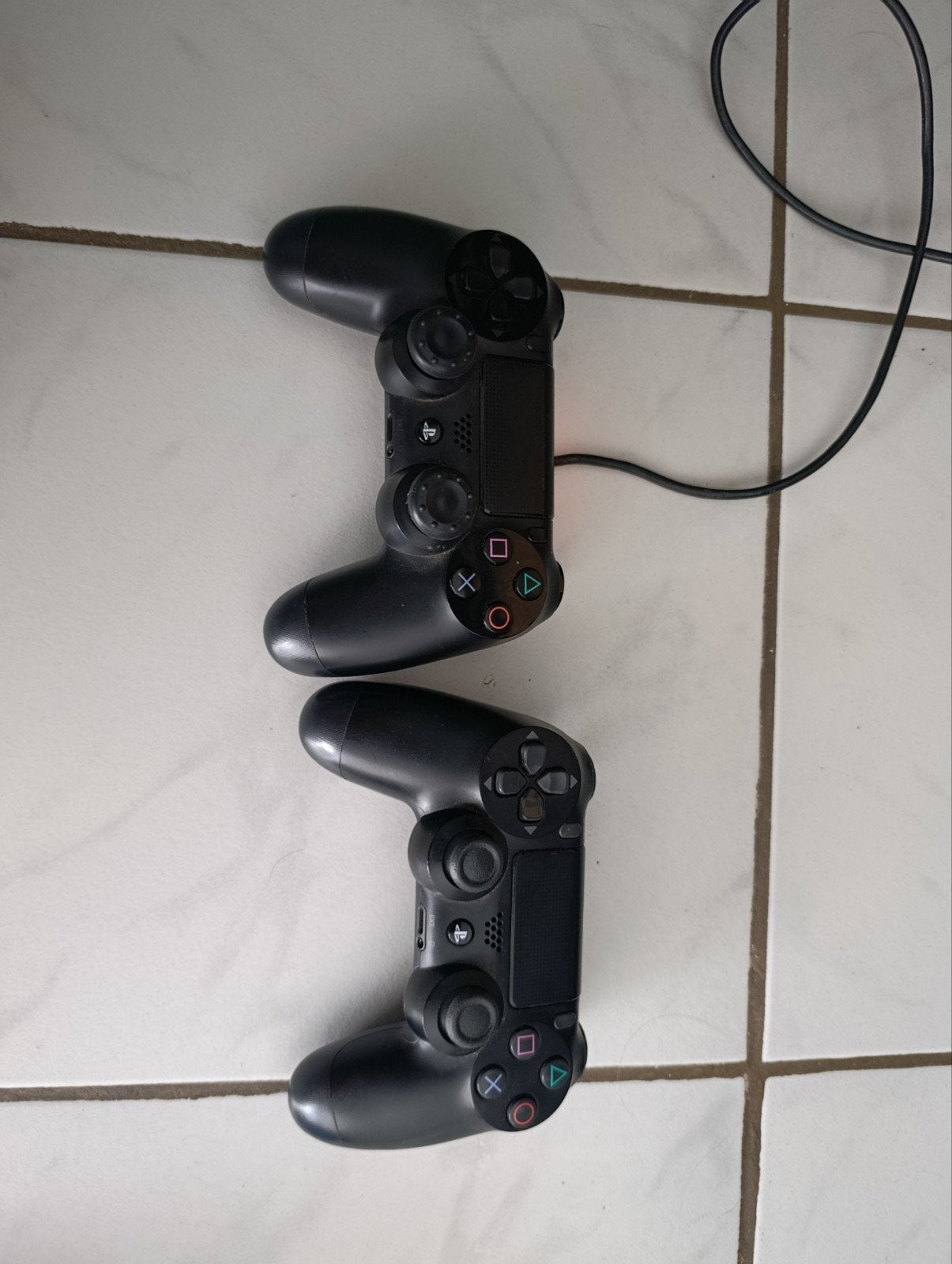 PlayStation 4 met 2 controlers en 5 spelletjes, Games en Spelcomputers, Ophalen