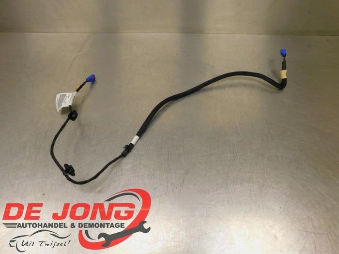 Kabel (diversen) van een Peugeot 3008, Gebruikt, -, -, Ophalen of Verzenden