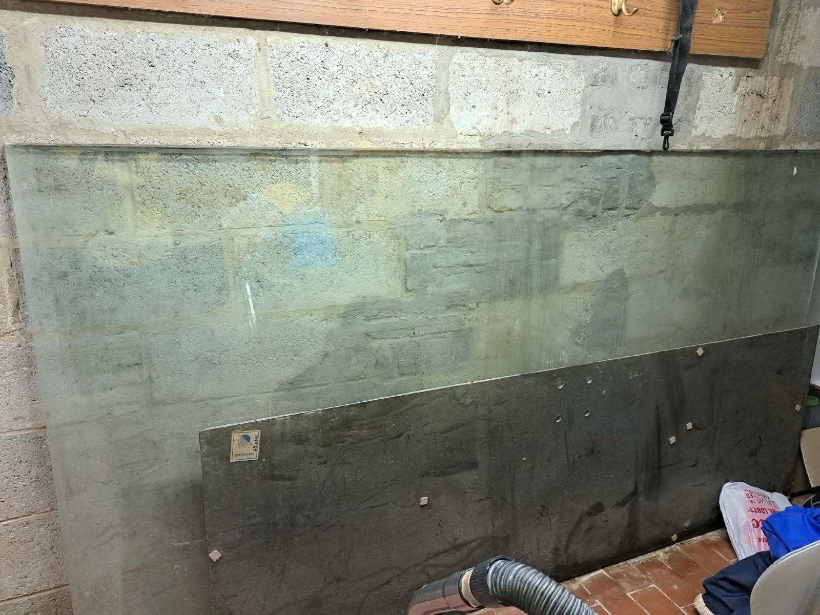 Carreaux, Bricolage & Construction, Vitres, Châssis & Fenêtres, Enlèvement