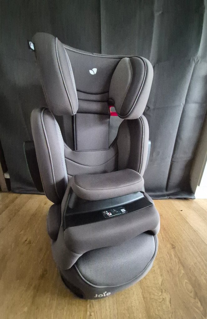 Siège auto Isofix, Enlèvement, Utilisé, Isofix