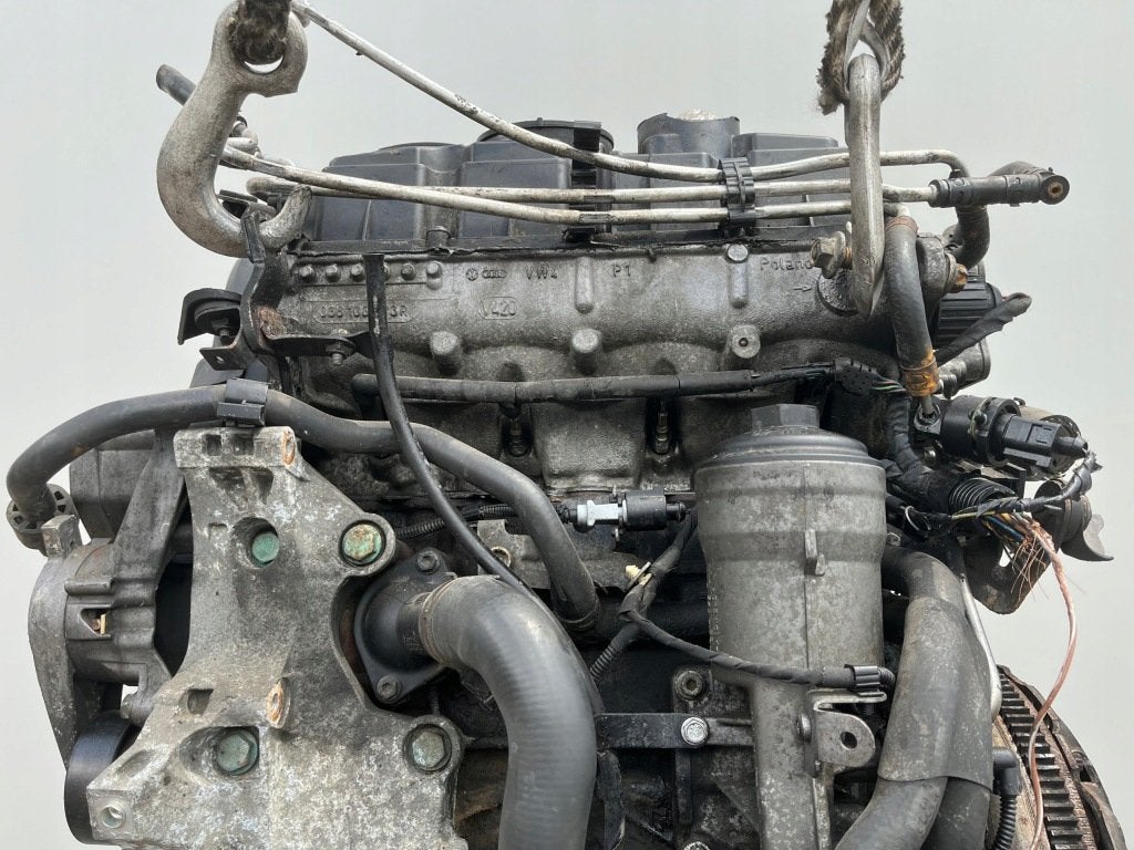 Moteur BMP Complet PASSAT VW SKODA SUPERB