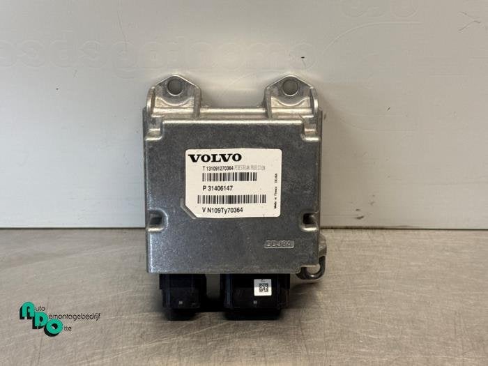 Airbag Module van een Volvo V40 (V40 12-), Auto-onderdelen, Gebruikt, -, -, Ophalen of Verzenden