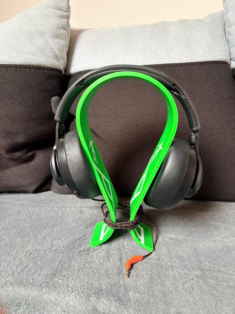 Casque, Enlèvement, Casque gamer, Utilisé, Filaire