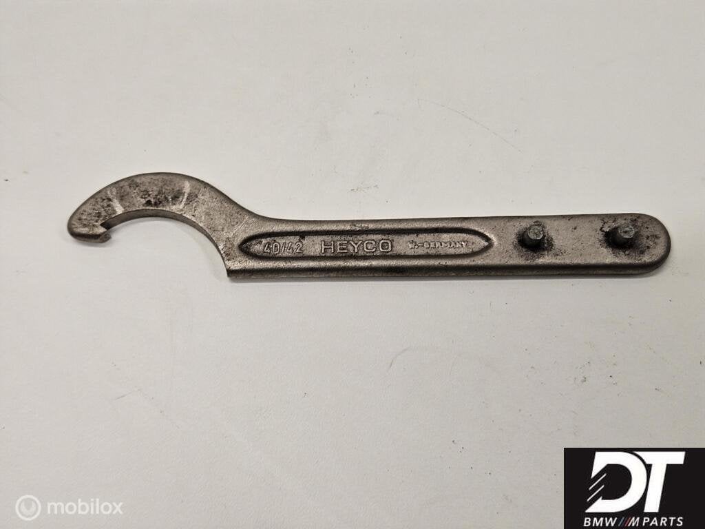 HEYCO 40/42 fork wrench BMW-Motorrad, Auto-onderdelen, Gebruikt, Ophalen of Verzenden