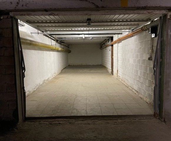 Deurne, dubbele garagebox 33m2 te huur, Immo, Anvers (ville)
