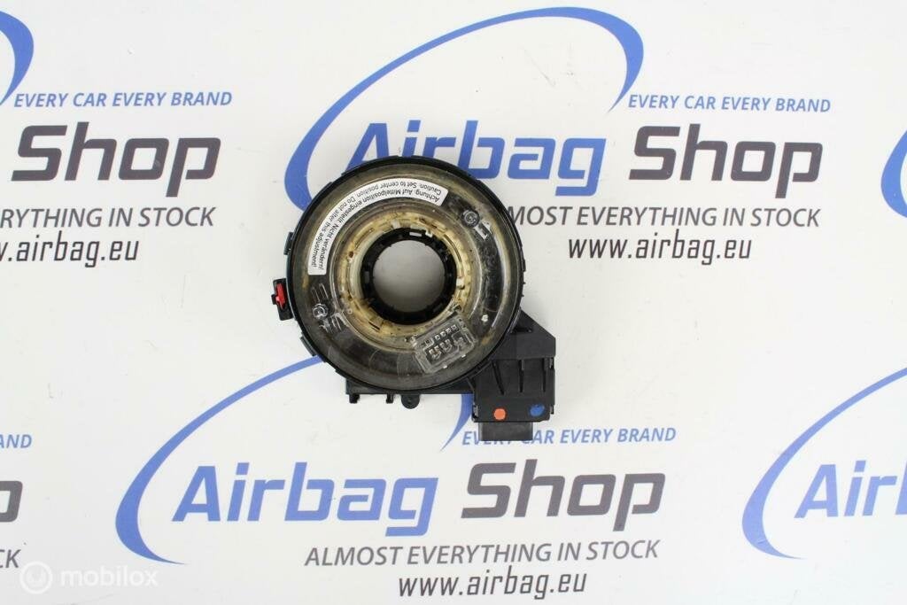 Bague collectrice Audi A3 8P (2003-2012), Enlèvement ou Envoi, Utilisé