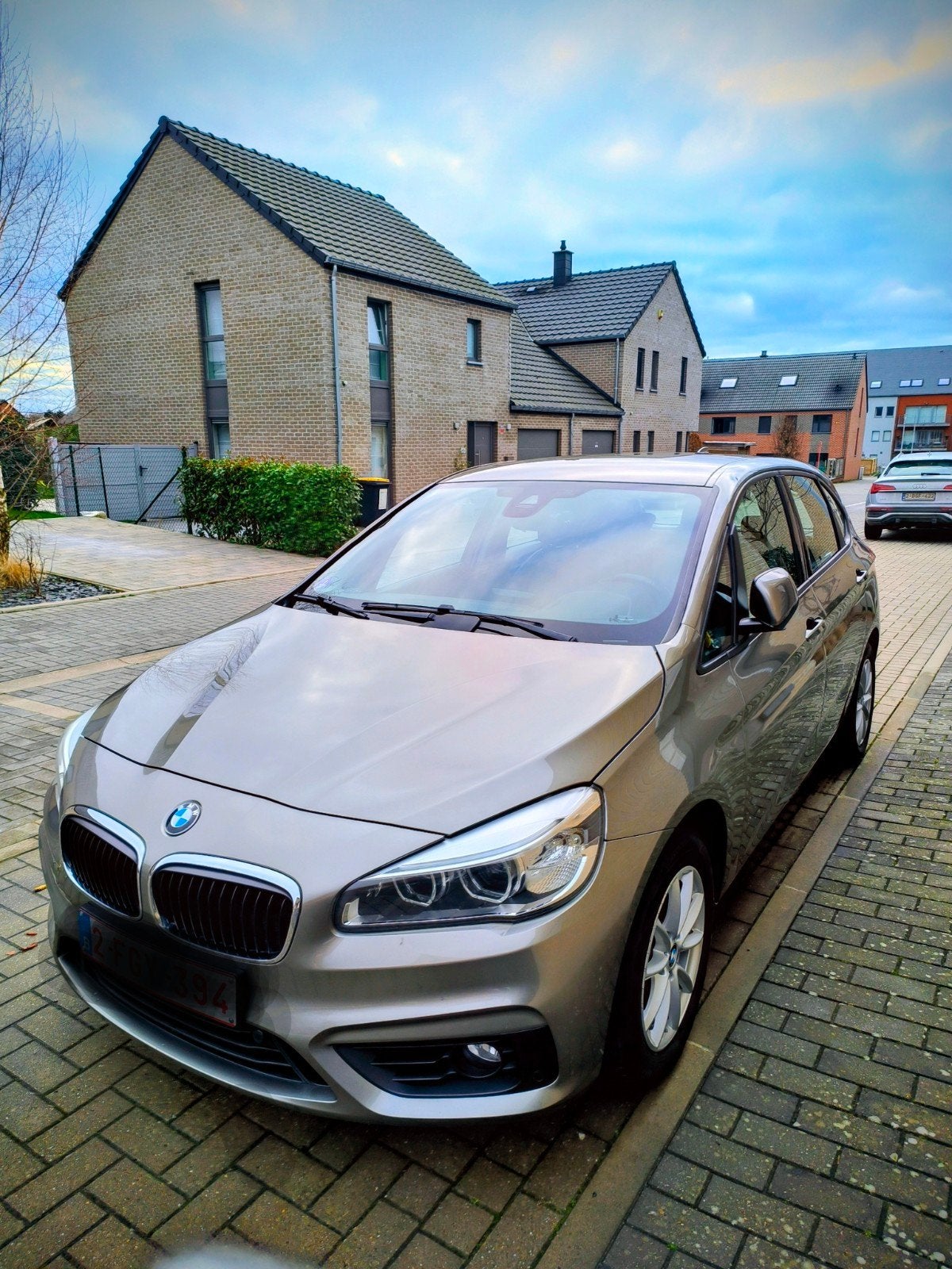 BMW 2 Reeks