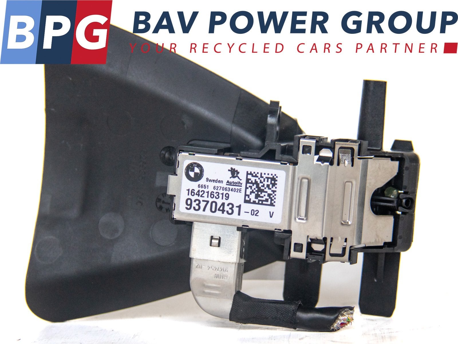 CAMERA AVANT KAFAS BMW X1 (F48) (66519458737), Autos : Pièces & Accessoires, Utilisé, BMW, Petuelring 130
80809  München, DE, Bayerische Motoren Werke AG
