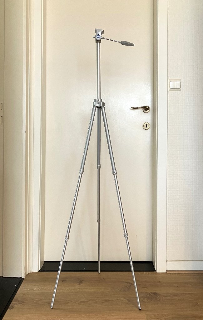 Vintage IFOCO statief tripod jaren ‘60, Ophalen