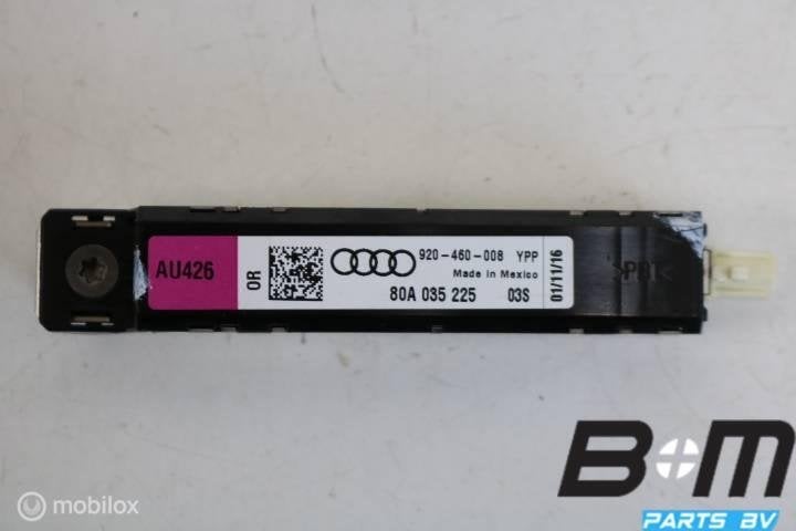 Antenneversterker Audi Q5 FY 80A035225, Utilisé