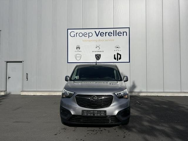 Opel Combo 1.6 TD Lengte 1, Auto's, 75 pk, Euro 6, 0 kg, 1560 cc