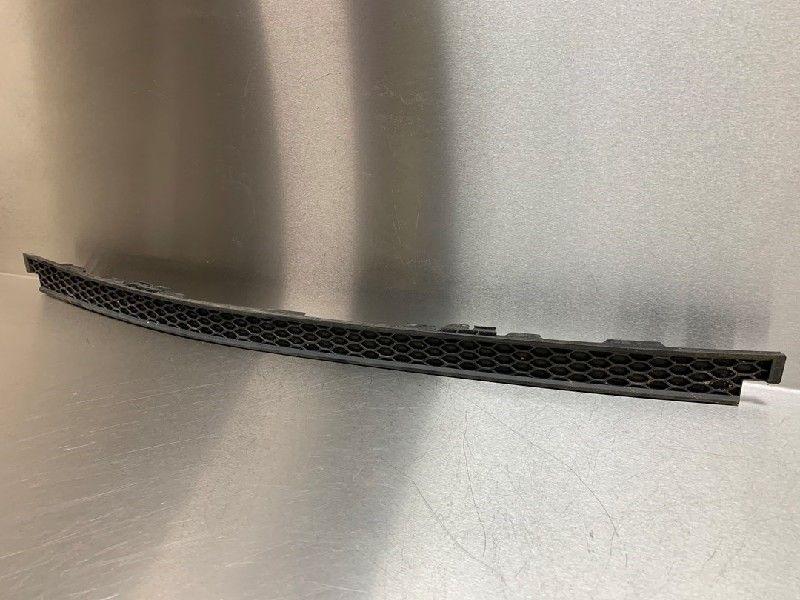 BUMPERDEEL MIDDEN ACHTER Kia Soul I (AM) (|866612K000|), Gebruikt, Achter, Kia, Bumper