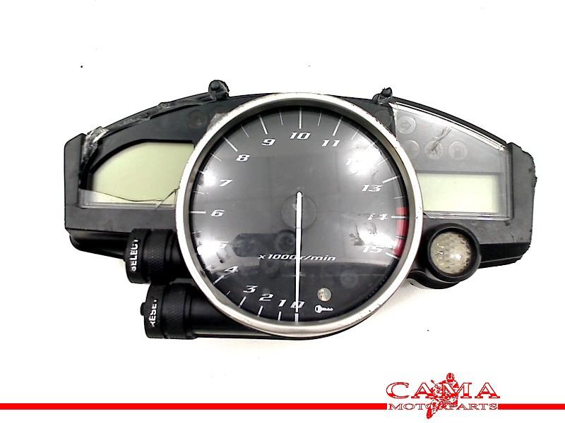 TELLERSET Yamaha YZF R1 2004-2006 (YZF-R1 5VY), Dhr. S. di Majo, Utilisé, Info@cama-motorparts.nl, P.J. Troelstraweg 8 8
3144 CX  MAASSLUIS, NL