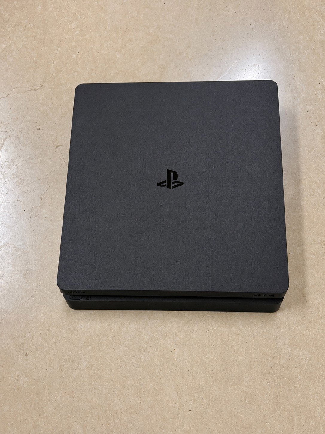 Playstation 4 slim 1TB geheugen! Met zo goed als new camera!, Games en Spelcomputers, Ophalen, Zo goed als nieuw, Zonder controller