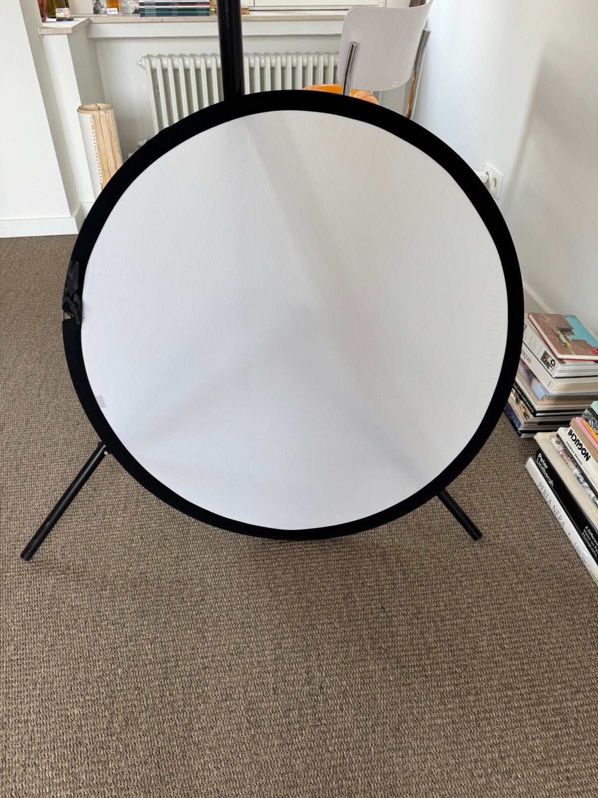 Godox 110cm 5 in 1 reflectiescherm, Ophalen of Verzenden, Zo goed als nieuw, Godox