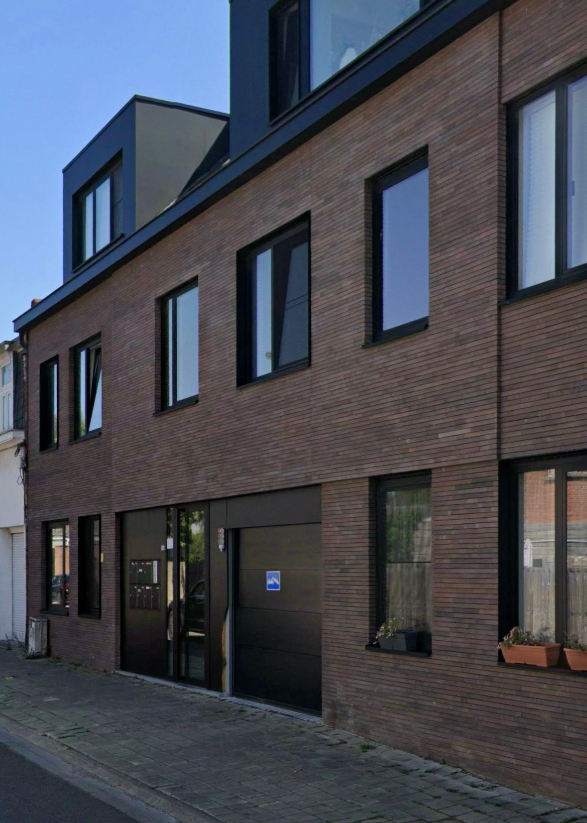 Garage TE HUUR, Immo, Provincie Antwerpen