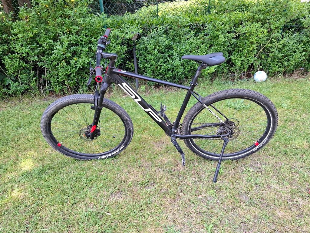 MTB SUP 29 inch, Fietsen en Brommers, Ophalen