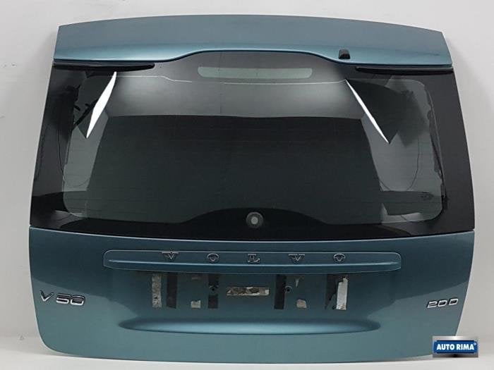 Achterklep van een Volvo V50 (479), Gebruikt, -, Ophalen of Verzenden, Volvo