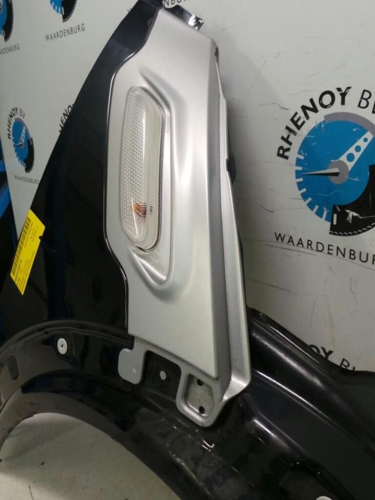 MINI (BMW) COUNTRYMAN VOORSCHERM R 2010, Ophalen of Verzenden, Gebruikt, ARN erkend