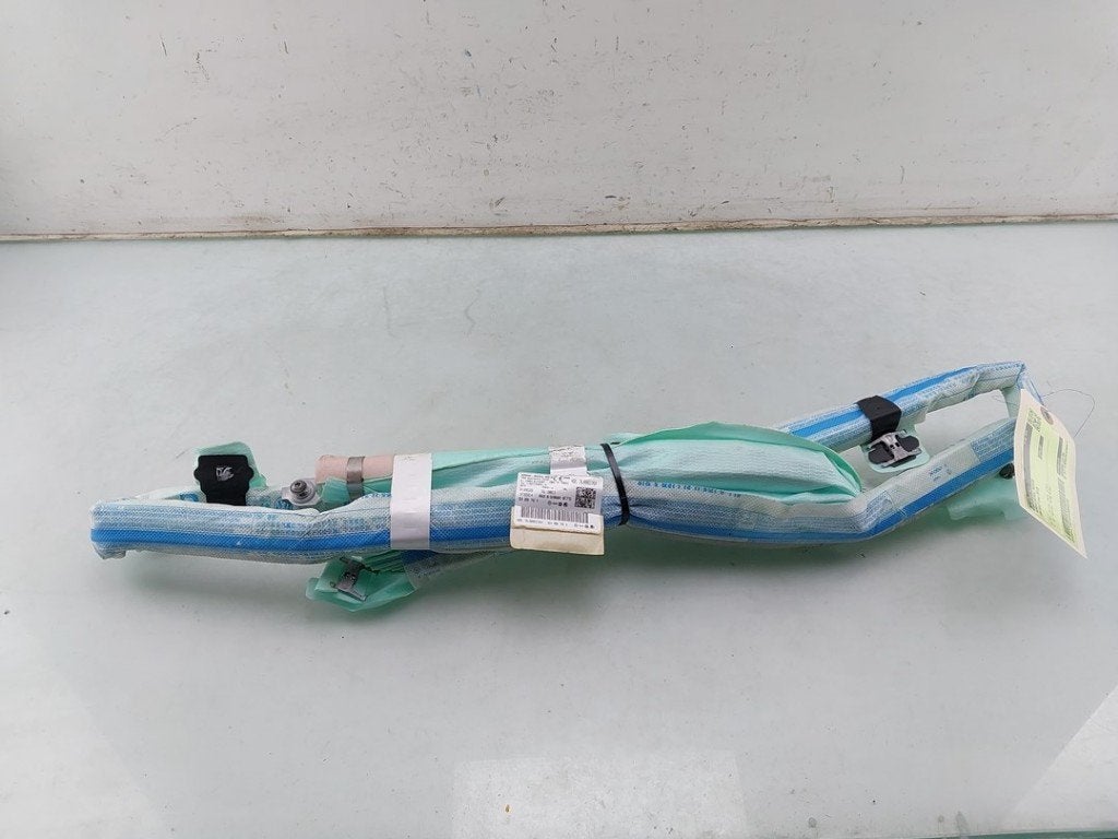 AIRBAG TOIT DROIT Volkswagen Golf VII (AUA), Volkswagen, Volkswagen AG, Utilisé, Kundenbetreuung@volkswagen.de