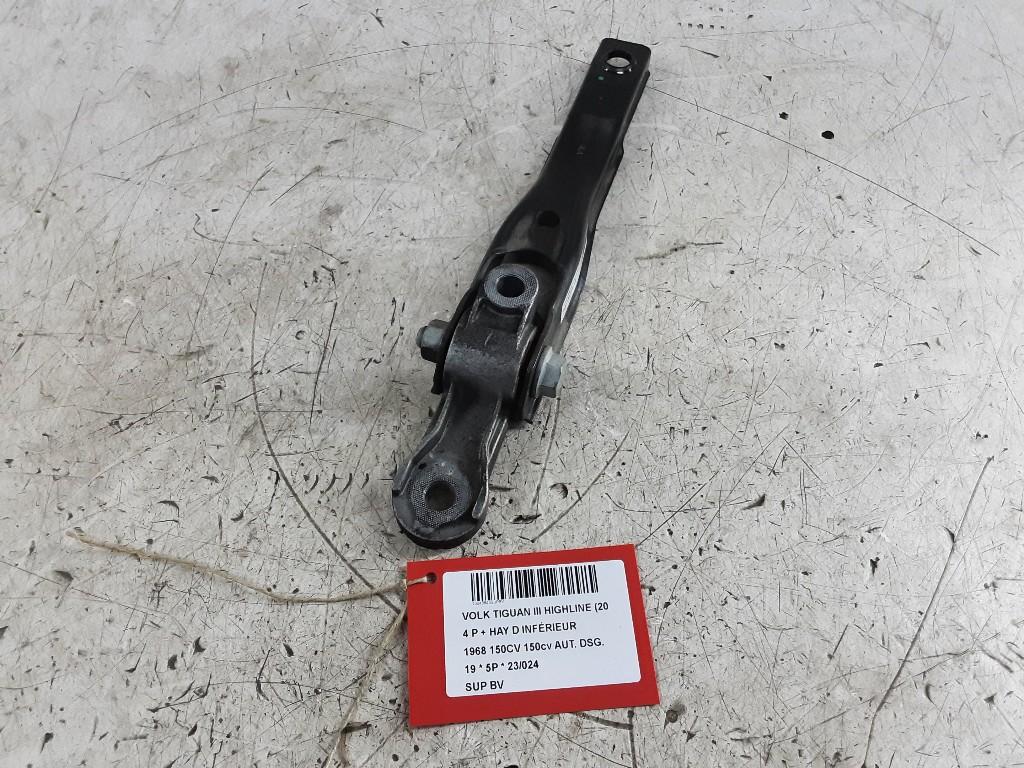 SUPPORT BOITE DE VITESSES Tiguan (AD1) (5Q0199855AB), Autos : Pièces & Accessoires, Volkswagen, Mevr. I. Hauben, Utilisé, Rue de l'Espoir 34 34
4030  GRIVEGNÉE, BE