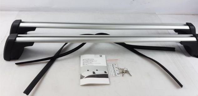 Originele dakdragers BMW X1 Serie F48 + LCi 82712350126 2350, -, -, Nieuw, Ophalen of Verzenden