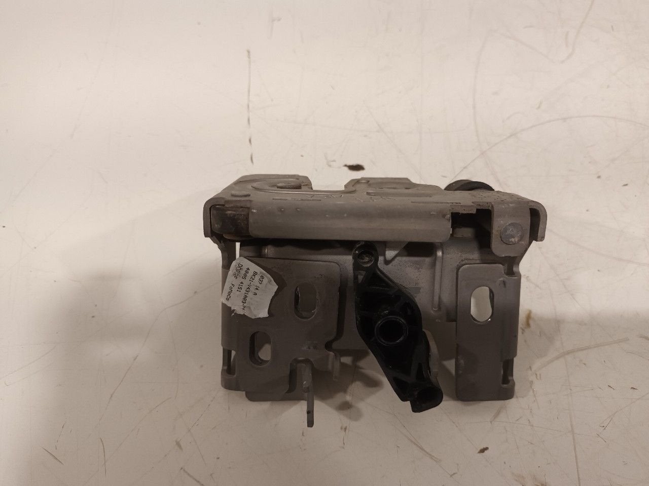 Slot mechaniek portier linksachter Ford Transit, Auto-onderdelen, Onderdelen@venauto.nl, Van der Ven Autorecycling B.V., Gebruikt