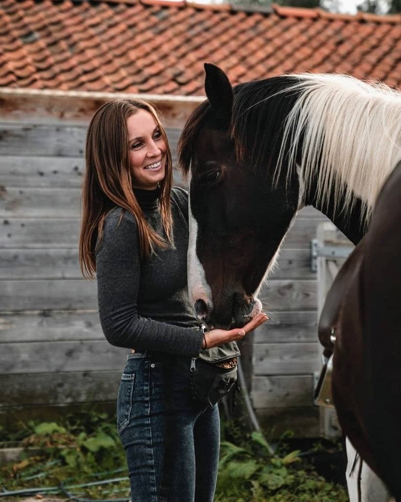 Paardentrainer bij allerhande gedragsproblemen, Dieren en Toebehoren, Paarden