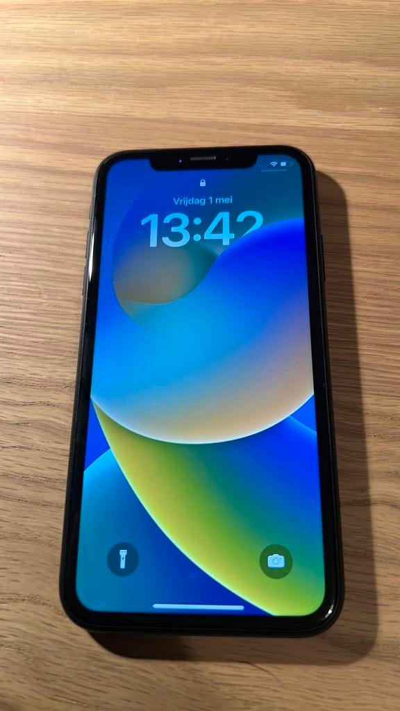 iPhone XR, Télécoms, Téléphonie mobile | Apple iPhone, Enlèvement, Comme neuf, IPhone XR