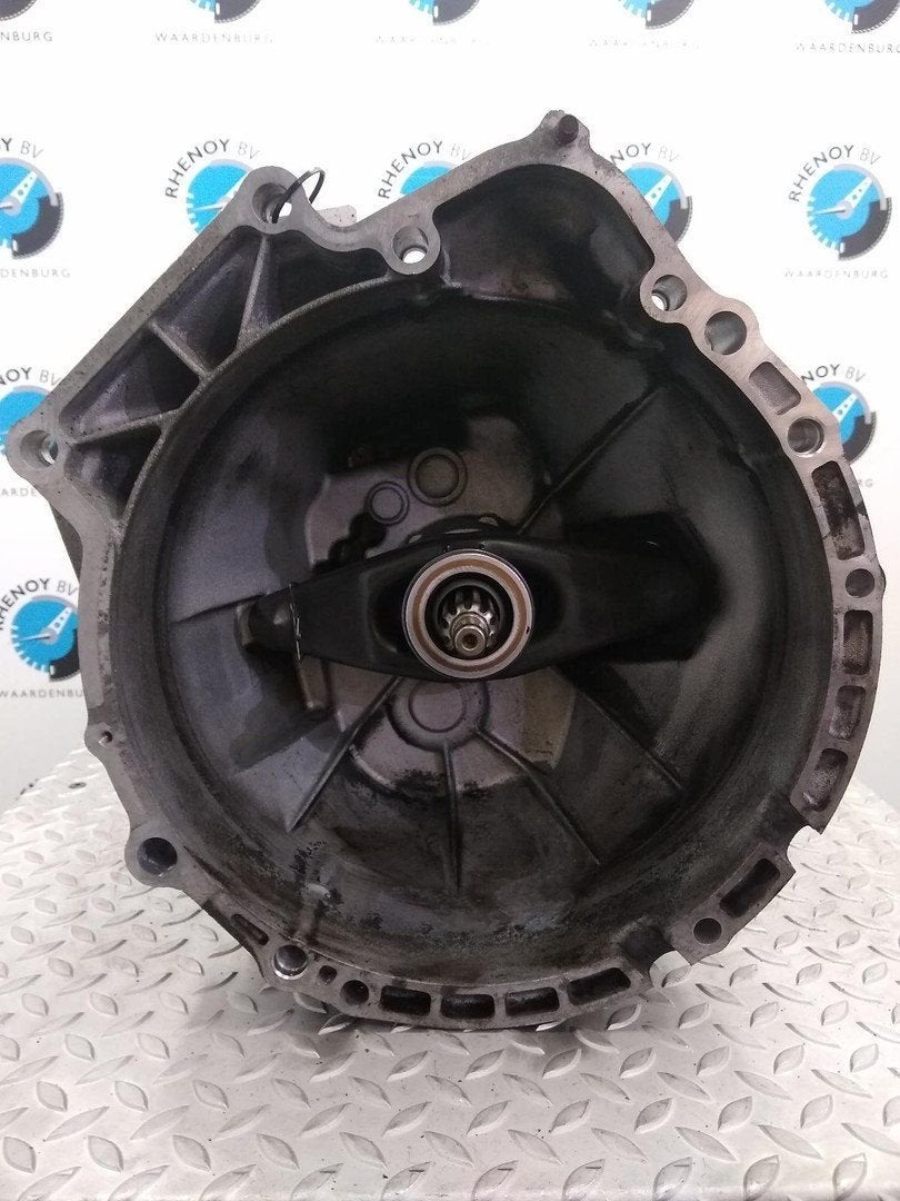 BMW 3 SERIES 316i Essence  TRANSMISSIE / VERSNELLINGSBAK 200, Ophalen of Verzenden, Gebruikt, ARN erkend