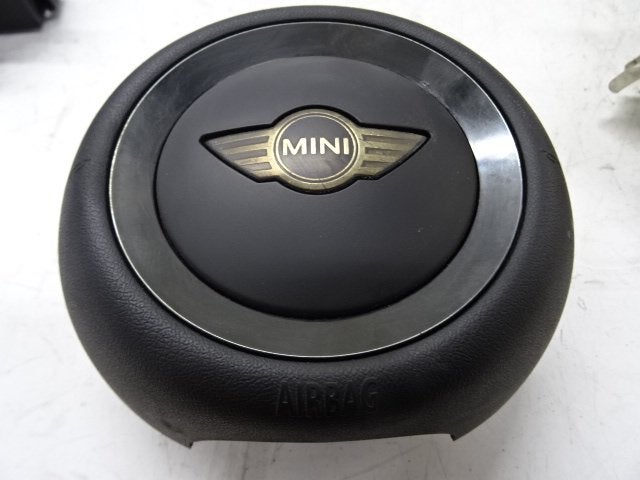 AIRBAG VOLANT Mini Mini Open (R57) (679137305), Utilisé, Mini