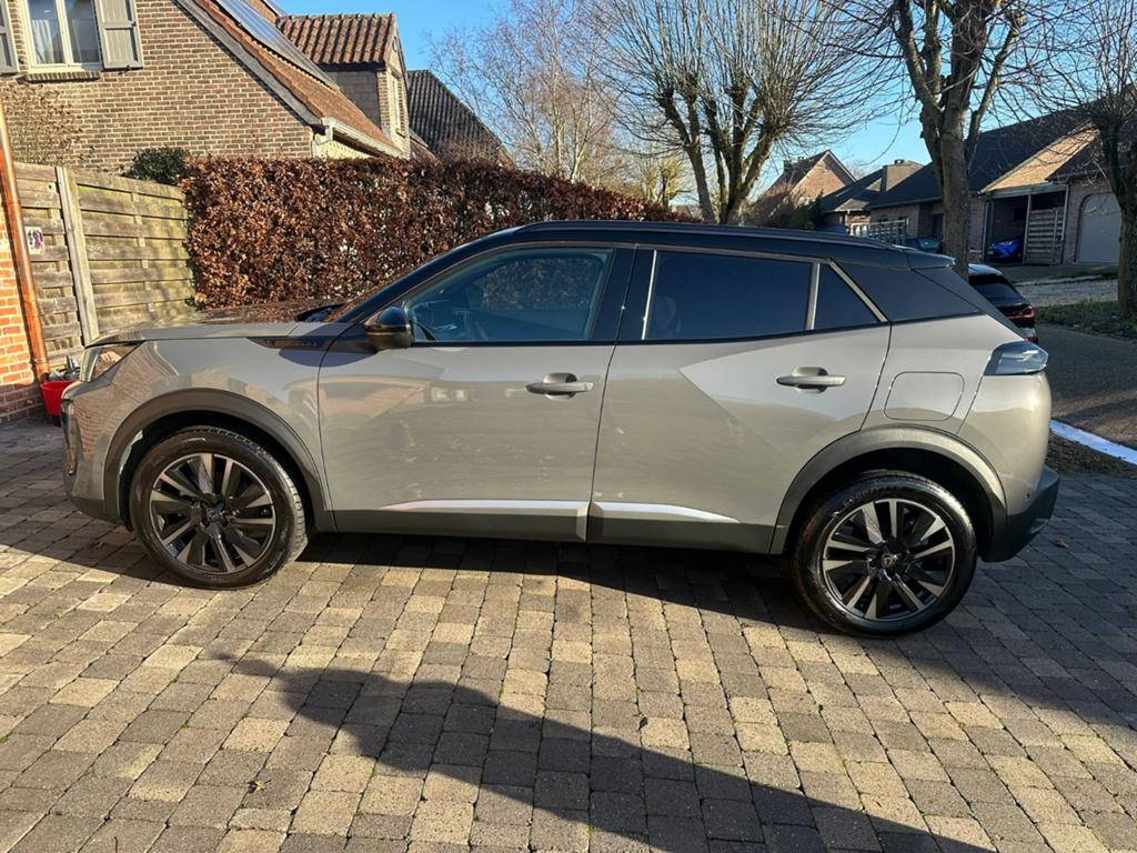 Peugeot 1.2 Hybrid GT, Autos, Peugeot, Achat, Alcantara, Particulier, Caméra 360°