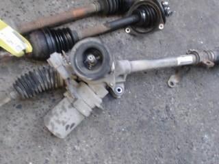Crémaillère assistée Suzuki Swift 3 1.3i 68kw 2005-2011, Enlèvement, Utilisé, Suzuki