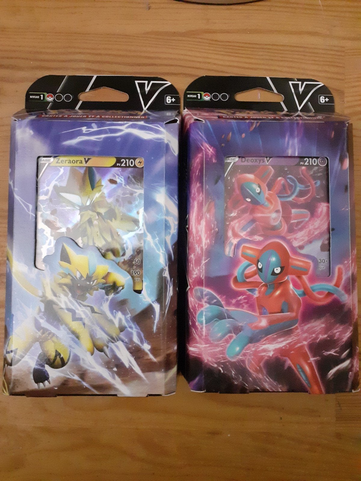 Pokémon 2 Deck neuf, non ouvert., Enlèvement ou Envoi, Neuf, Booster box