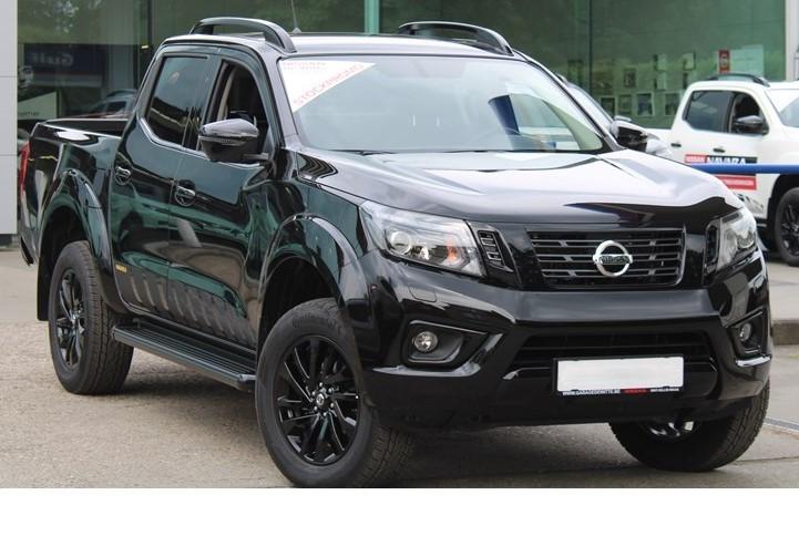 Nissan Navara N-Guard – Automaat – 3500kg – Full option, Autos, Nissan, Particulier, Caméra 360°, 4x4, ABS, Caméra de recul, Airbags
