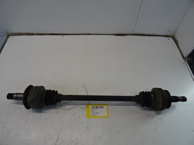 AANDRIJFAS LINKS ACHTER Mercedes-Benz E (W211), Gebruikt, Mercedes-Benz, Dialog.mb@mercedes-benz.com, Mercedes-Benz AG