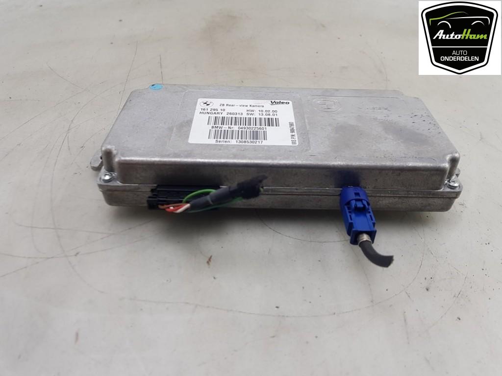 DIVERSEN BMW 5 serie Touring (F11) (01-2009/02-2017), Gebruikt, BMW